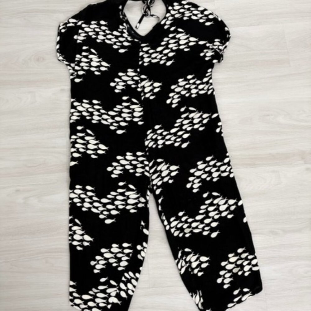 Ava Sky Birkin Jumper (XS)